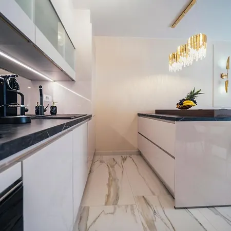 Apartman Rixos Zadar