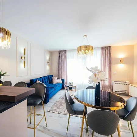Apartman Rixos *