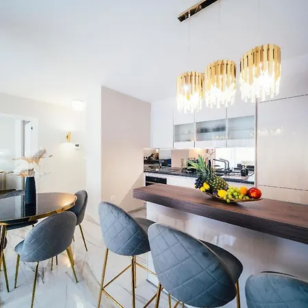 Rixos Apartman