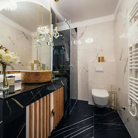 Rixos Apartman *