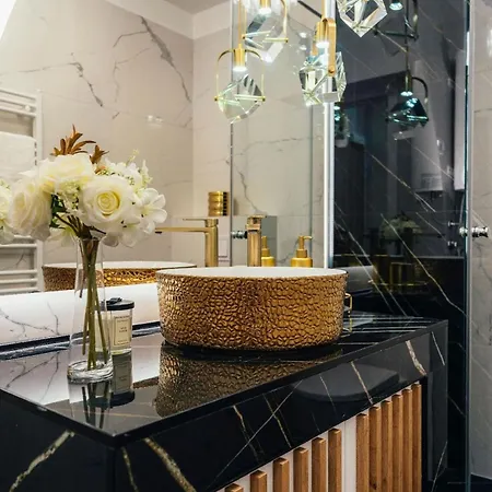 Apartman Rixos