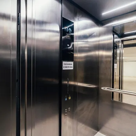 Rixos Apartman